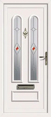 Panel-Door-Ragley2morelred