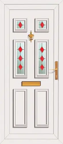 Panel-Door-Winslow4reddiamond
